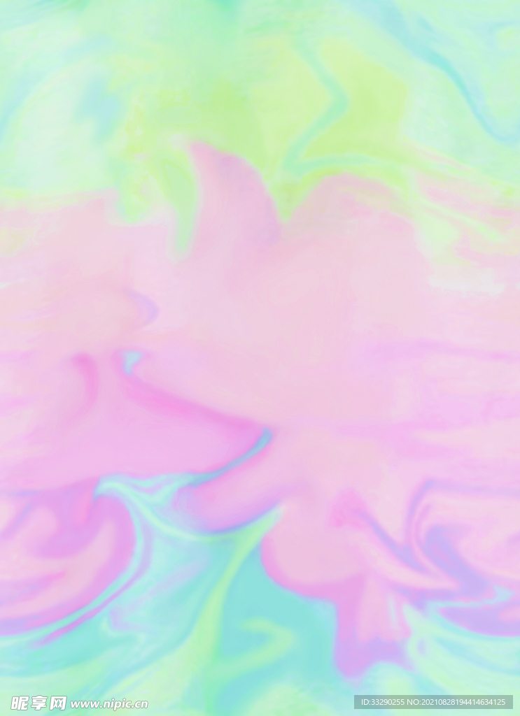 扎染 