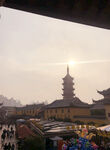 无锡南禅寺