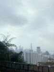 香港
