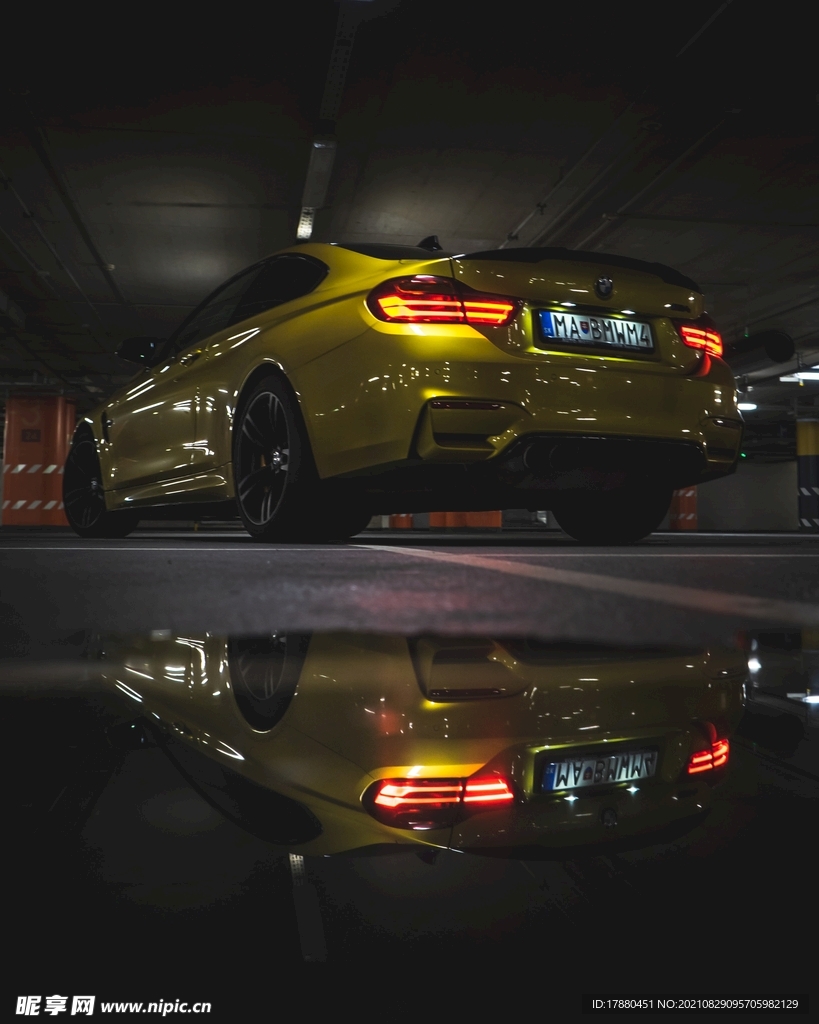 汽车