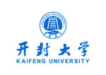 开封大学 校徽 LOGO 标志
