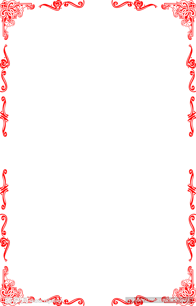 边框