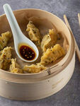 饺子图片