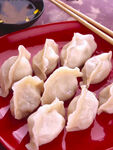 饺子图片