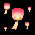 孔明灯