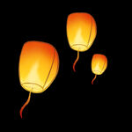 孔明灯
