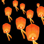 孔明灯