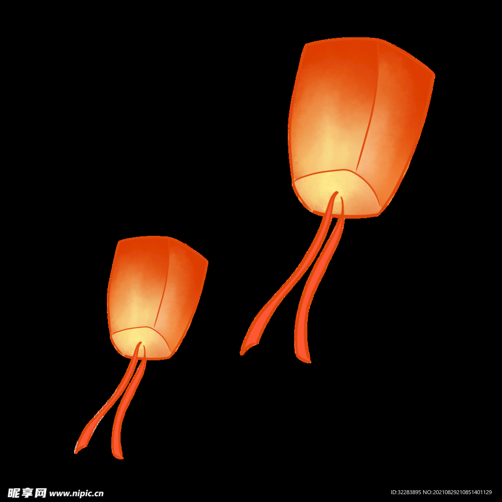 孔明灯