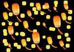 孔明灯