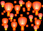 孔明灯