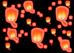 孔明灯