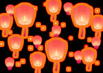 孔明灯