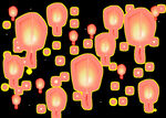 孔明灯