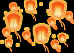孔明灯