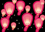 孔明灯