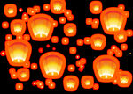 孔明灯