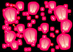 孔明灯