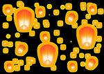 孔明灯