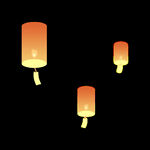 孔明灯