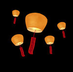 孔明灯
