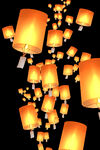 孔明灯
