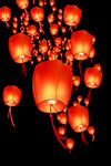 孔明灯