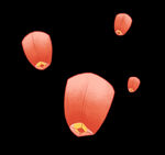 孔明灯