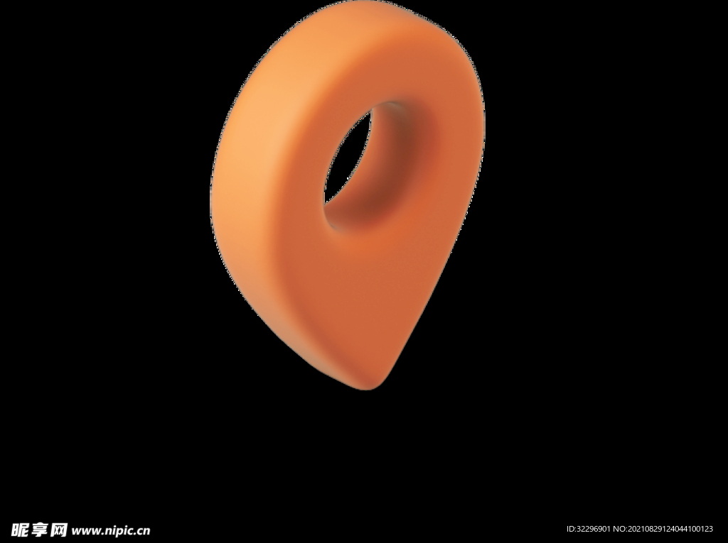 3D图标素材