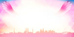 企业展板背景