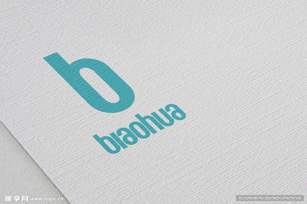logo样机