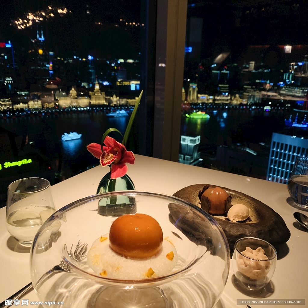 法式餐饮