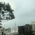 香港浅水湾 