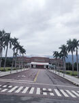 城市街景