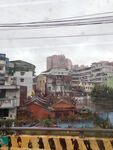 台湾老街