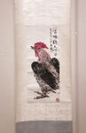 一唱雄鸡天下白