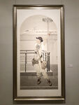 人物画