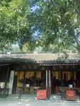 寺庙