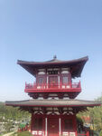 亭台楼阁 