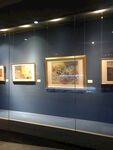 画展