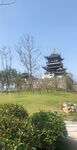 早春古迹