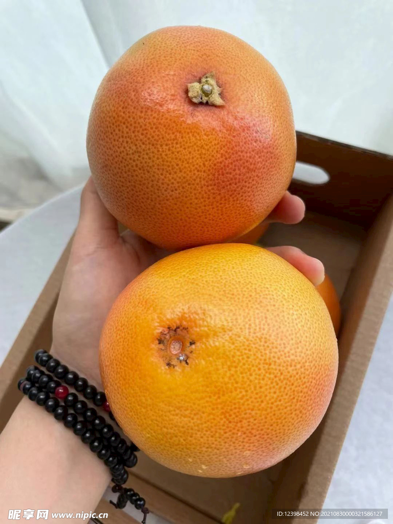 西柚