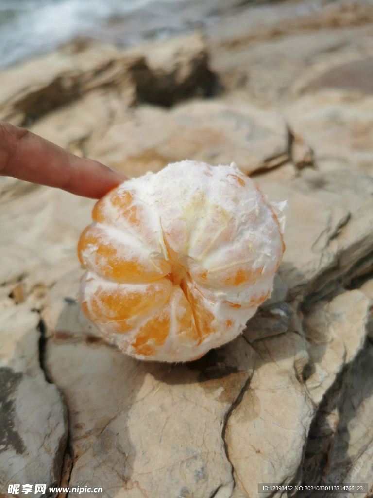 蜜橘