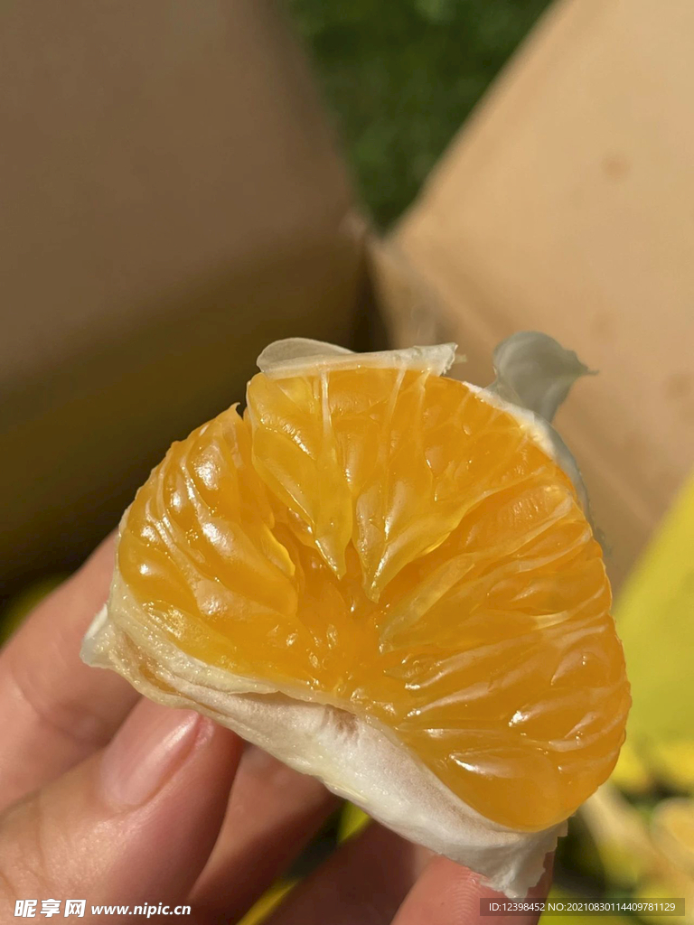 蜜橘