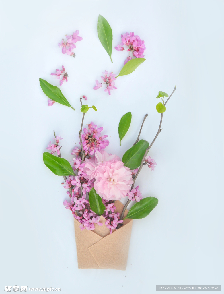 鲜花