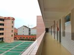 教学楼楼道