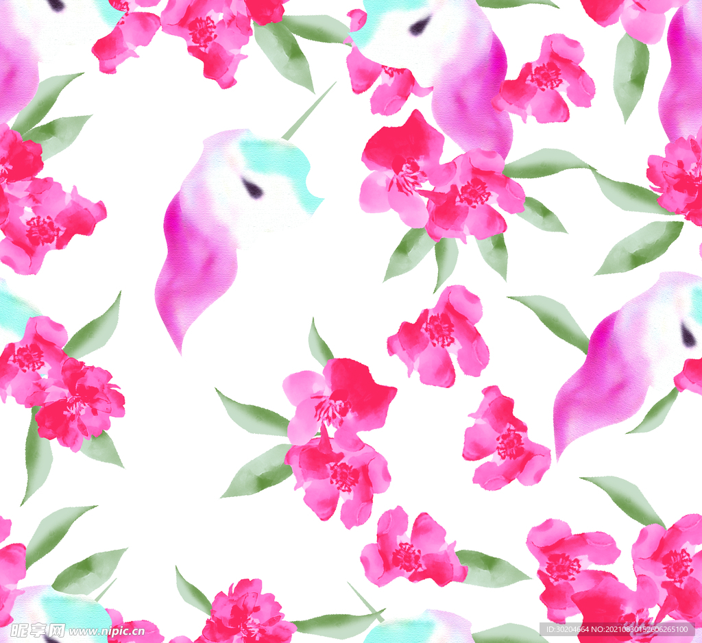 花卉