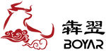 牛  云纹    logo