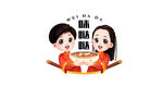 味哒哒logo