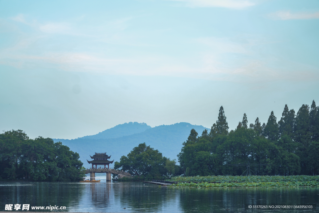 西湖