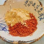 火锅调料 